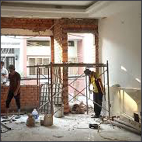 Sửa Chữa Trường Học